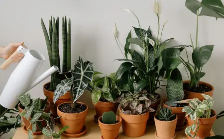 Öýde gülleri saklamagyň peýdasy