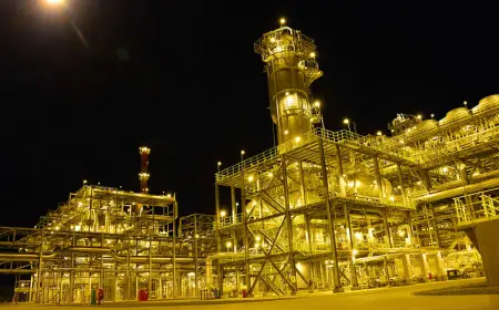 Türkmenabadyň himiýa zawodynda üç aýda 67 million manatlyga golaý önüm öndürildi