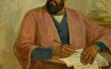 Algebra, algoritme at beren