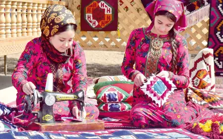 Zenan edebi — maşgala mertebesi