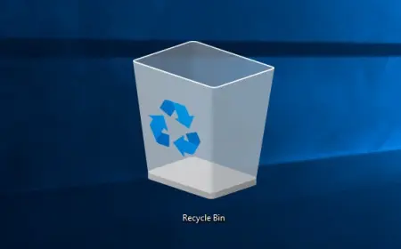 Faýllar nirä gidýär?