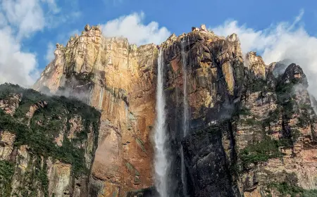 Dünýäniň iň uly şarlawugy