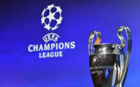 UEFA çempionlar ligasynda täze düzgünleri girizmegi teklip edýär