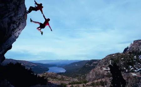 Klipfhenger (cliffhanger) näme we ony haçan ulanmaly?