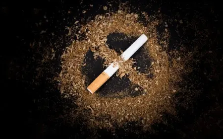 Çilim çekmegi taşlasaňyz size nämeler garaşýar?