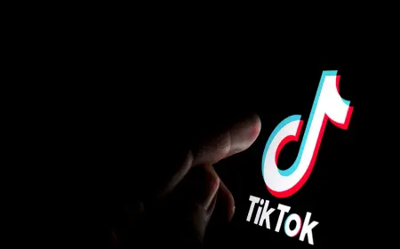 Meşhur TikTok platformasy