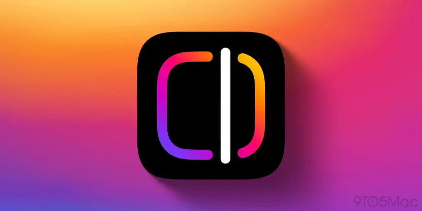 Instagram запустил новое приложение для редактирования видео — Edits*