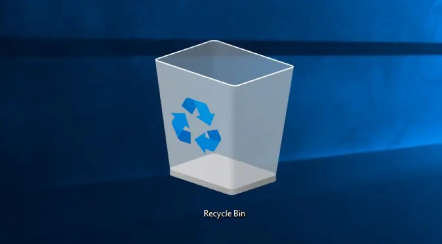 Faýllar nirä gidýär?