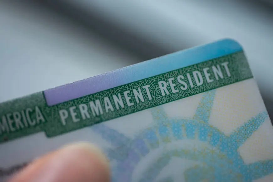Результаты лотереи "Green Card"