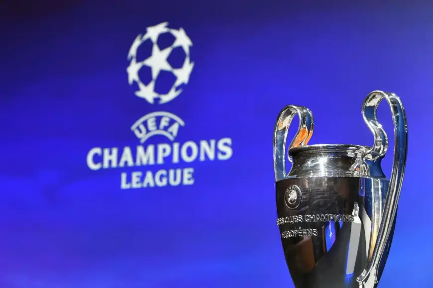 UEFA çempionlar ligasynda täze düzgünleri girizmegi teklip edýär