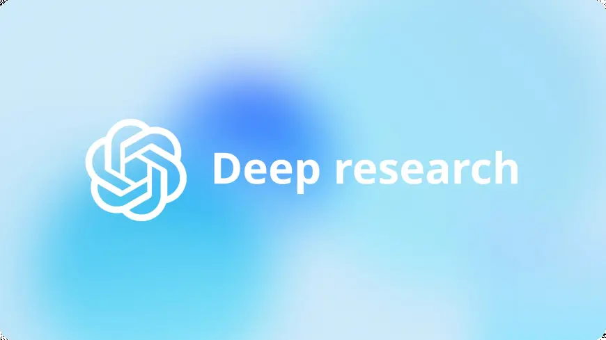 OpenAI запустила упрощённую версию Deep research в ChatGPT — она полностью бесплатная