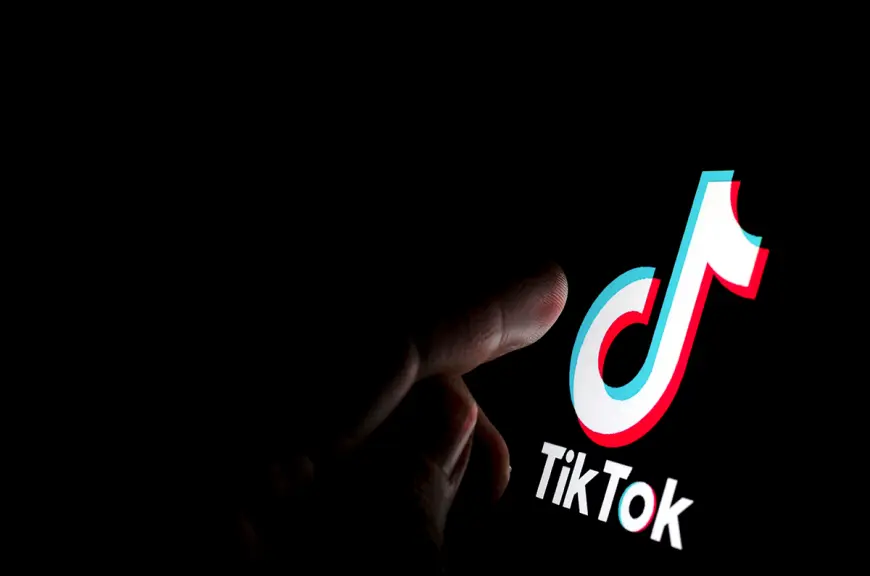 Meşhur TikTok platformasy