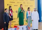 Пятикратный успех туркменских шахматистов