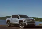 Silverado EV 2025