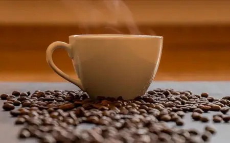 Kofe içmek saglyga peýdalymy?