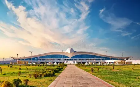 Tomusky dynç alyş möwsümi üçin Balkan welaýatyna ulag gatnawlaryň sanyny köpeltmek meýilleşdirilýär