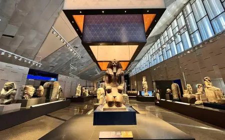 Uly hem-de gymmatly muzeý