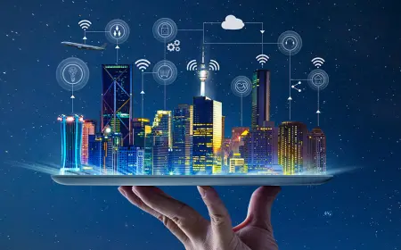 Geljegiň tehnologiýalary: 2025-nji ýylyň 4-nji maýynda esasy innowasiýalar