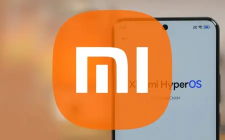 Xiaomi заняла лидирующую позицию на рынке смартфонов Китая