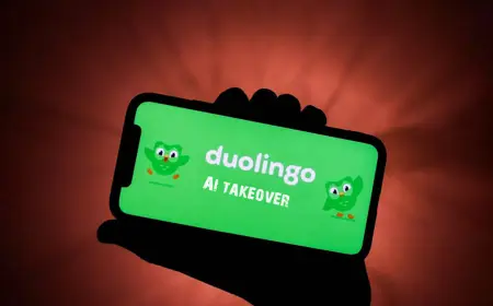 Duolingo emeli aň bilen 148 täze dil sapagyny taýýarlady