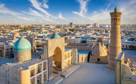 Özbegistanda ýokary bilim alýan Türkmenistanly talyplaryň sany 1,5 müňe golaýlady