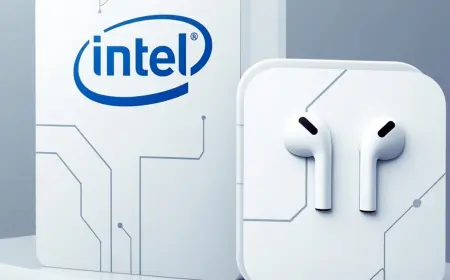 Geljegiñ tehnologiýalary: 2025-nji ýylyň 5-nji maýynda esasy innowasiýa