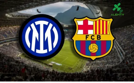 Дорога в Мюнхен: Интер или Барселона