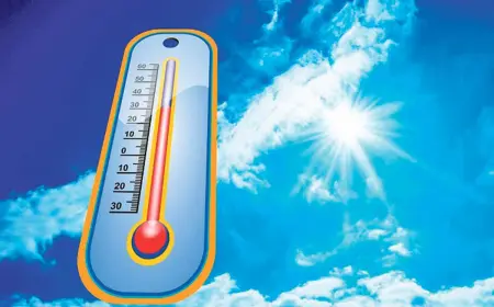 Guidelines for Sun Protection