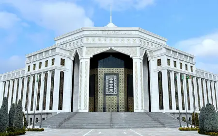 Дни открытых дверей продолжаются в вузах Туркменистана