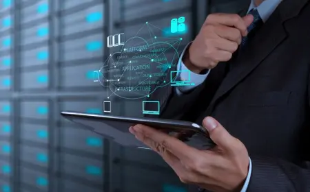 Технологии 2025: ИИ, кибербезопасность и крионика задают тон