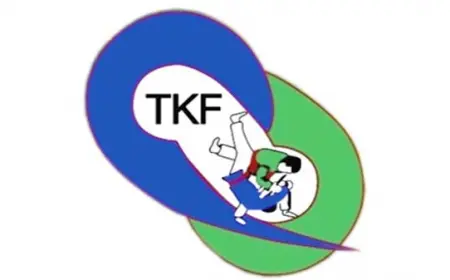 Зрелищное соревнование: Победители по борьбе в Лебапском велаяте