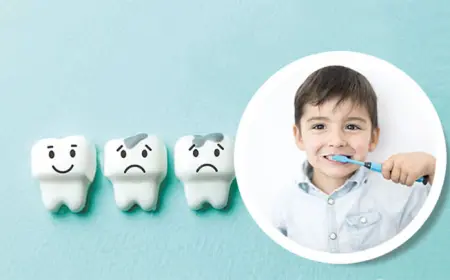 Causes of Toothache and Home Remedies