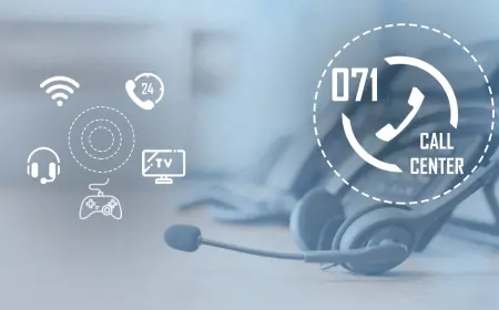 Компания электросвязи «Туркментелеком» предлагает организациям услугу «Центр звонков»