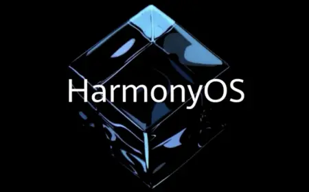 Huawei HarmonyOS operasion ulgamynyň ekoulgamyny giňeldýär