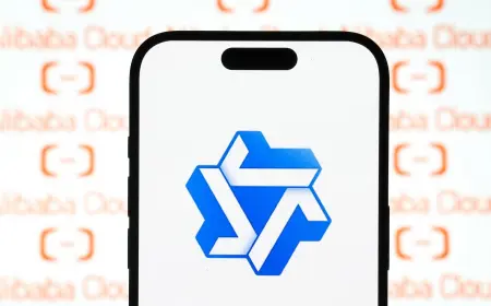 Alibaba снизила затраты на обучение ИИ для поисковых систем на 88%