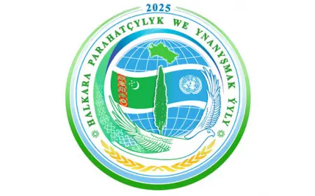 Тренерам, игрокам и болельщикам футбольного клуба «Аркадаг»