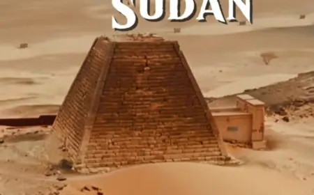 Dünýäniň iň ýaş döwleti