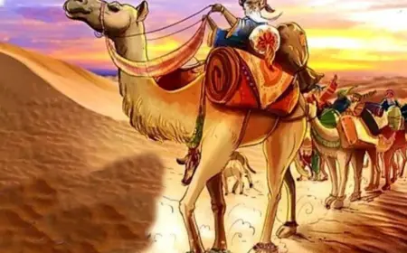 Амударьинские древние переправы