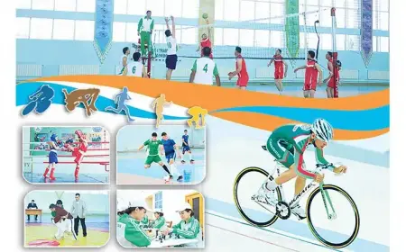 Здоровье человека — самое большое богатство