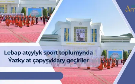 Spring Horse Racing Season – 2025