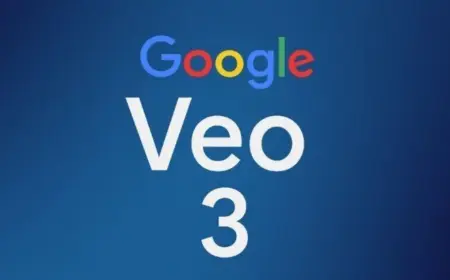 Google расширяет доступ к модели Veo 3