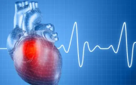 Aritmiýa Bilen Göreş