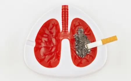 Всемирный день борьбы против табака