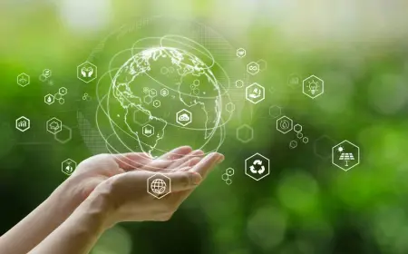 Туркменистан в 2025 году: курс на экологическое лидерство и устойчивое развитие