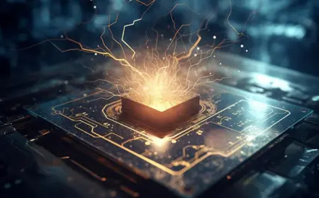 Квантовый процессор против суперкомпьютера: кто победит в гонке будущего?