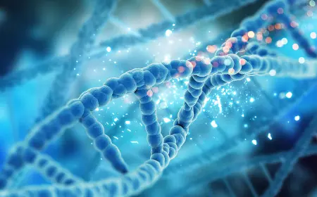 Gen terapiýasy bäbejigi halas etdi: lukmançylykda rewolýusiýa eýýäm başlandy