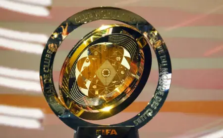 Клубный чемпионат мира-2025: ранний анонс нового формата турнира ФИФА
