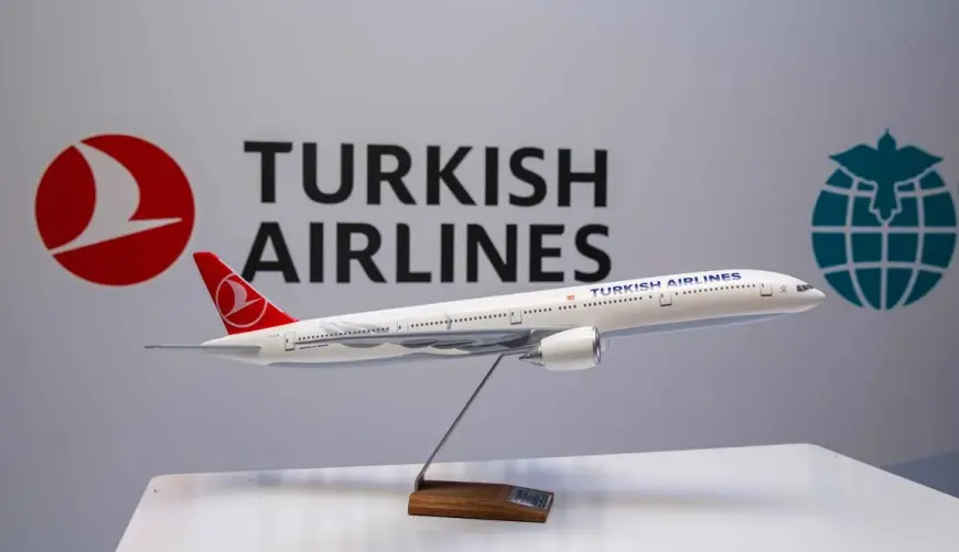 «Turkish Airlines» Stambul — Aşgabat gatnawlary boýunça aksiýany dowam etdirýär