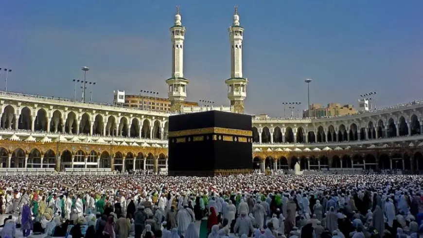 Saud Arabystany haj möwsüminde zyýaratçylara goýulýan talaplary has-da berkidýär