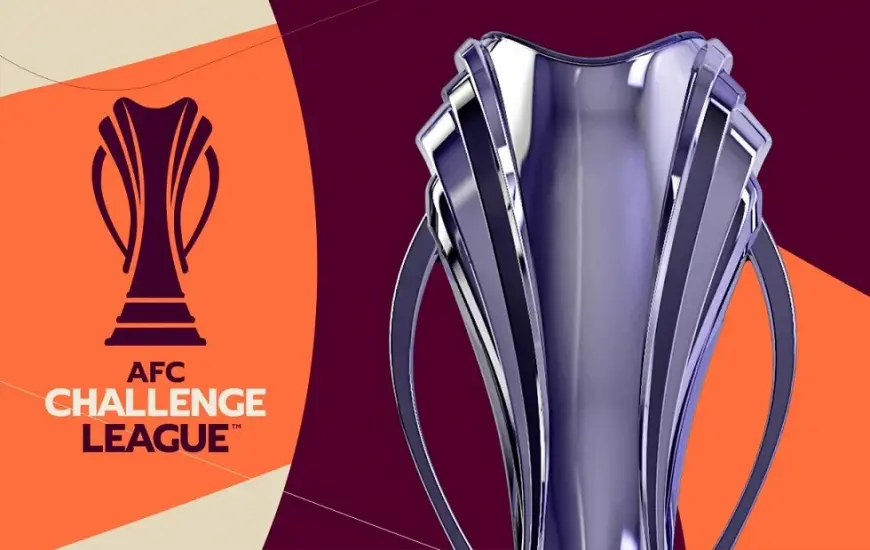 Аркадаг FC: Историческая победа в финале Лиги вызова АФК над Свай Риенг!